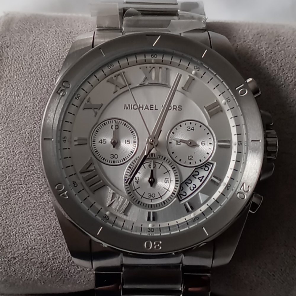 Mens Michael Kors watch